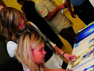 A korlátlan lehetőségek programja