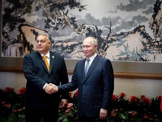 Újabb részletek derültek ki a budapesti Putyin-Trump csúcsról 