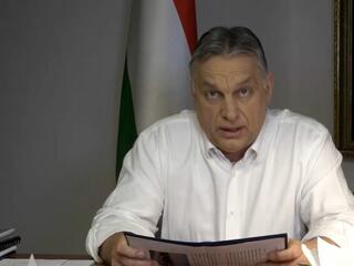 Orbán Viktor: húsbavágó döntések születtek