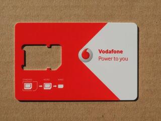 Nevet vált Magyarországon a Vodafone