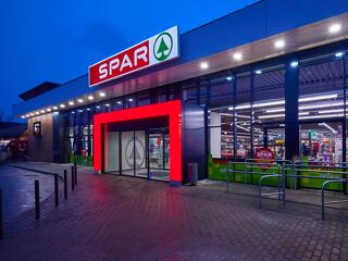 Olyat újított a Spar, amit garantáltan minden vevő észrevesz 