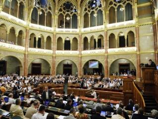 Korlátozott jogorvoslat, egyszerűbb adminisztráció