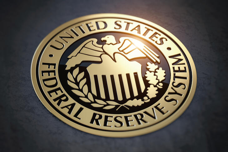 A Fed döntésére a világ összes fontos gazdasági szereplője figyel (Fotó: Depositphotos)