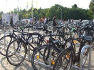 Hat hétig a bringáé a főszerep