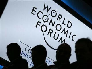 Jól beszóltak a milliárdosoknak Davosban