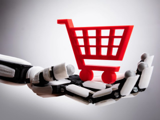 Már a vásárlásainkat is a mesterséges intelligencia irányítja 