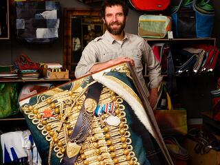 A végső cél az, hogy elfogyjon az alapanyag