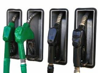 Rossz hír a fuvarozóknak: emelkedhet a gázolaj ára