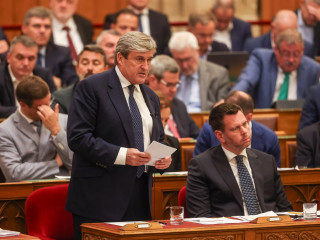 Nagyító alá kerül három kulcsfontosságú állami intézmény