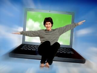 Nem felhőtlen, de már nem is borús a helyzet