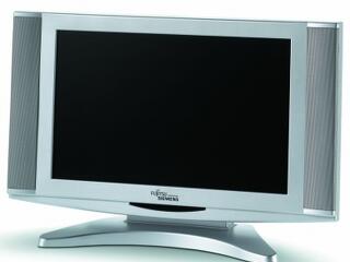 Új Fujitsu Siemens LCD TV család