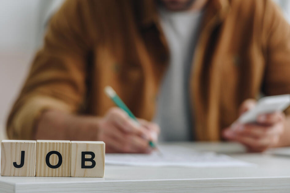 Jobb munkahelyre vágyunk