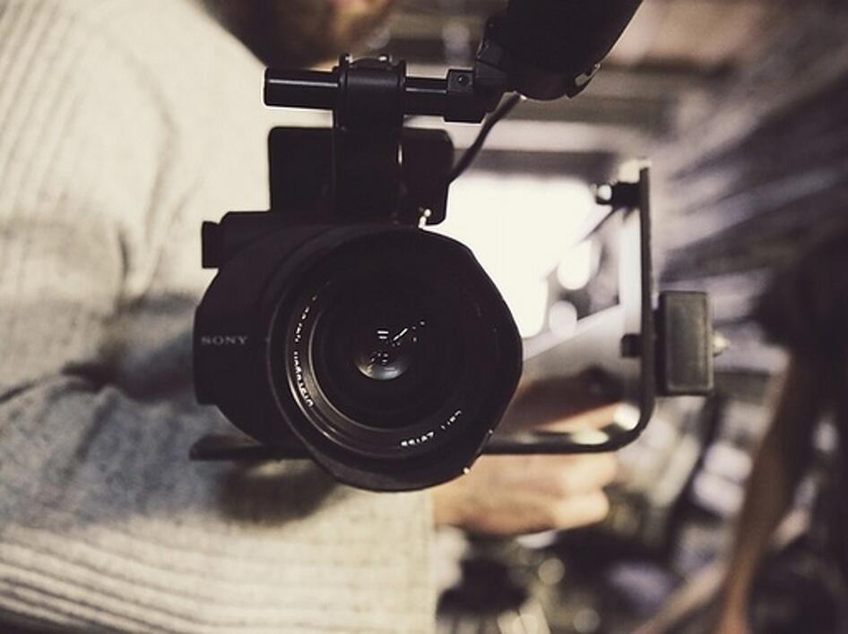 A kamera használata nem mindig szükséges videós tartalom elúállítására