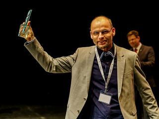 Díjazták a legérdekesebb tíz magyar innovációt