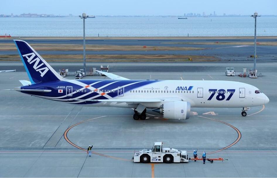 Újra szárnyalhat a Boeing