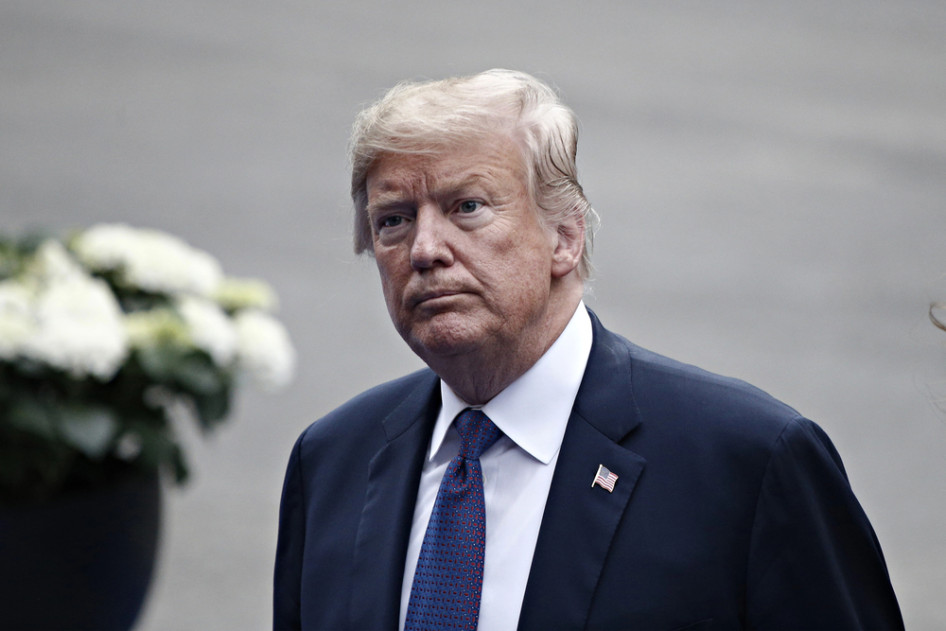 A gazdaságnak 2025-ben nem Trump vámpolitikája vagy az európai gazdasági növekedés lassulása jelenti a legnagyobb kockázatot