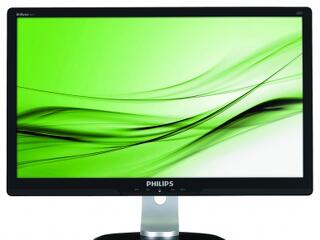 Profiknak épített monitort a Philips