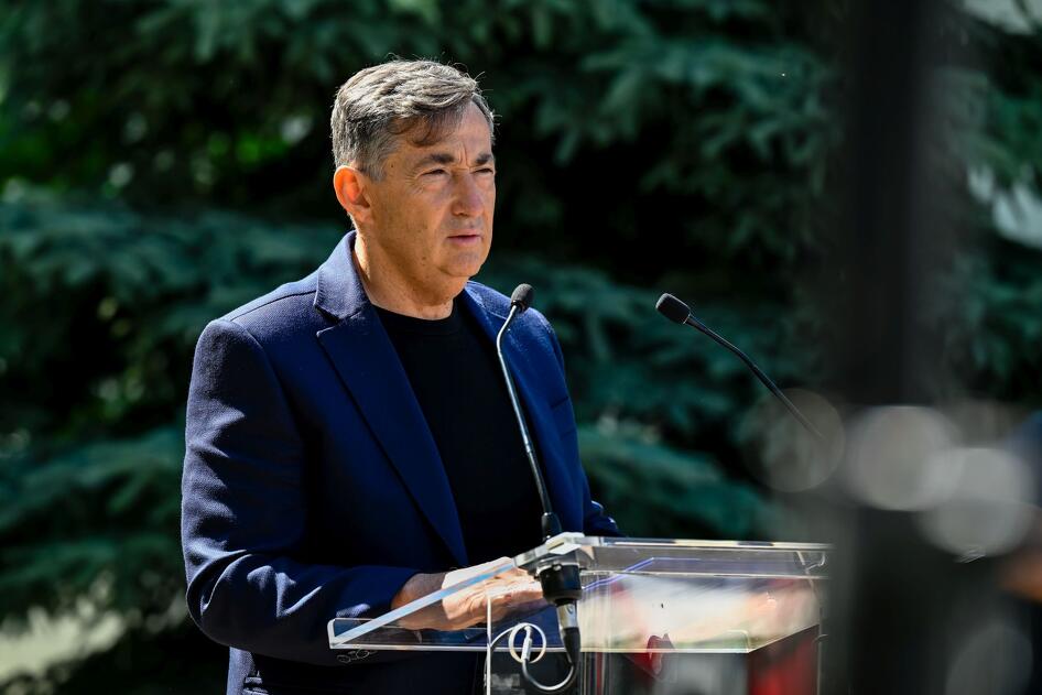 Mészáros Lőrinc nem menekül