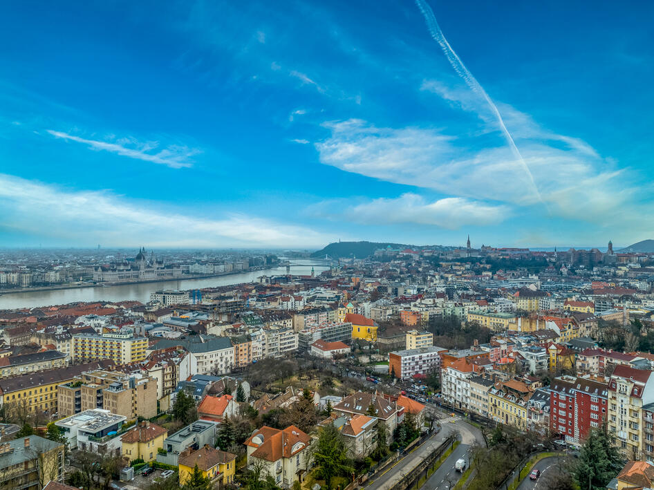 Főleg német érdeklődök vannak a piacon