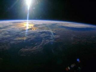 Az egész Földet megfigyeli a NASA