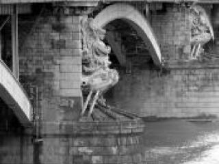 Margit híd: felújítási terv 300 millióért