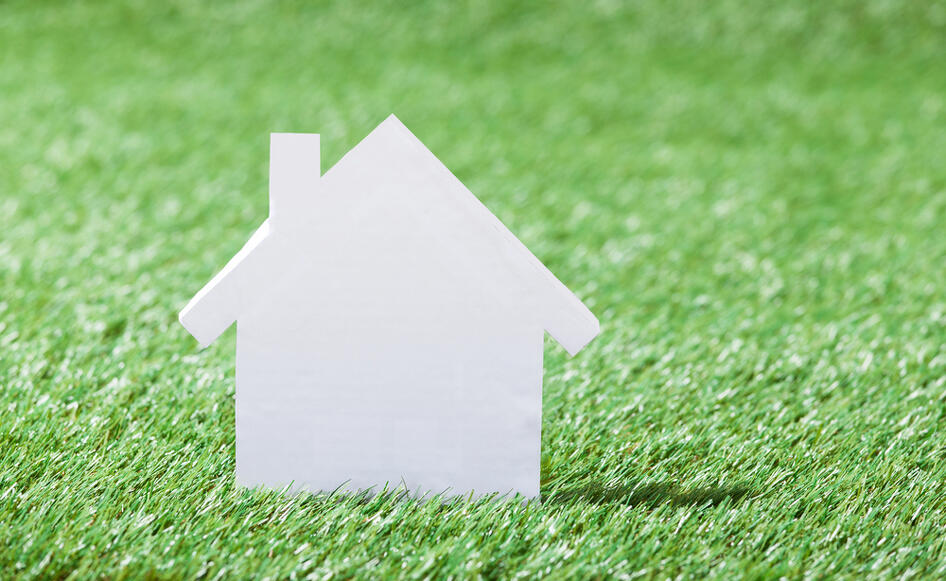 Csökkent az építési telkek átlagára