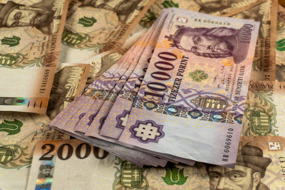 Kissé nőtt a befektetési alapokban kezelt vagyon