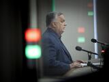 Orbán Viktor belengetett egy komolyabb béremelést 