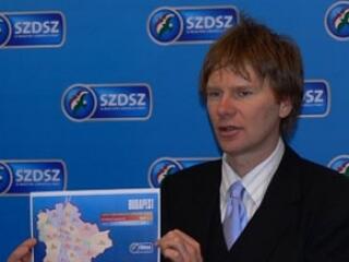 Metrózzon Fodorral!