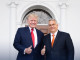 Van, ami még Orbán Viktornak sem jön össze Donald Trumpnál