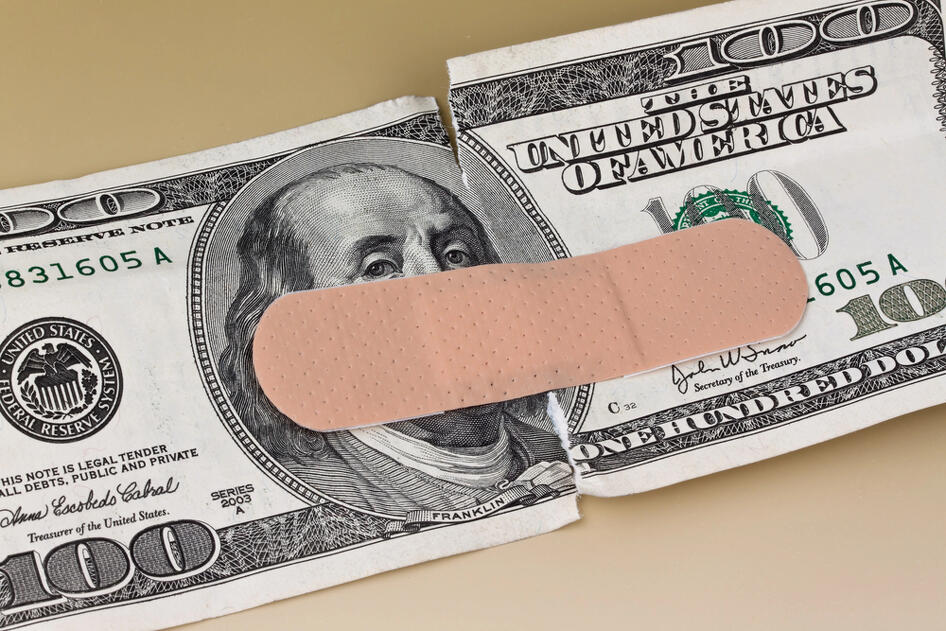 Az amerikai gazdaság sikeres, a kormányzás kevésbé