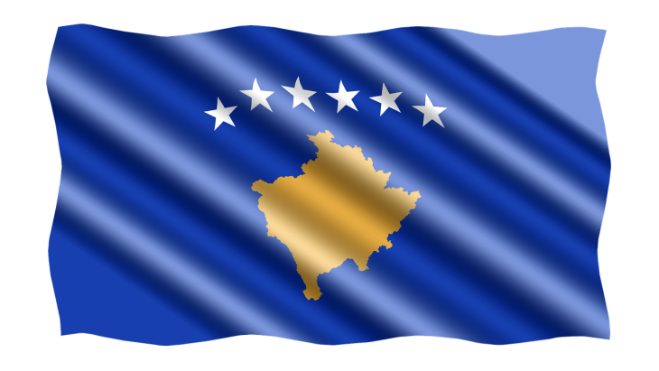 Különleges ország Koszovó többféle szorításban (Fotó: Pixabay)
