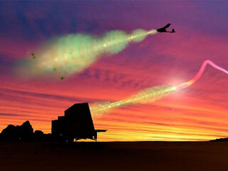 Európa megugró költekezése a hadiiparra immár meghatározza a gazdaság fejlődését