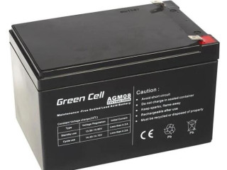 Az AGM akkumulátorok titka: hogyan válasszuk ki a megfelelőt?