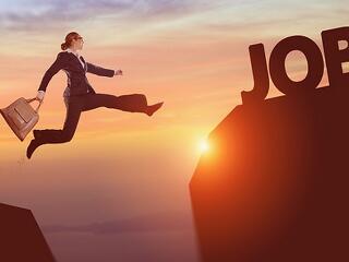 Egyre több a hamis állásjelentkezés, de miért is?