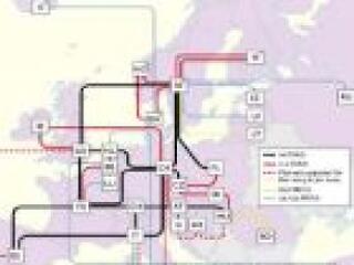 45 ezer európai és kínai férhet hozzá