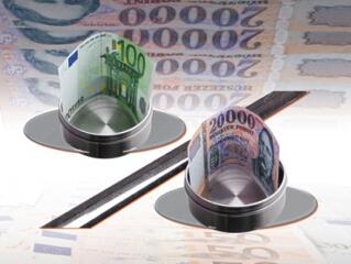 Vérengzés a cégek között – Felszámolási rekord