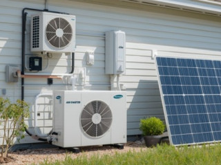 Hőszivattyú vagy kondenzációs kazán? Melyik a jobb választás a magyar kkv-knak?