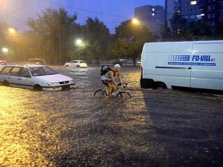A saját lakást jobban féltjük