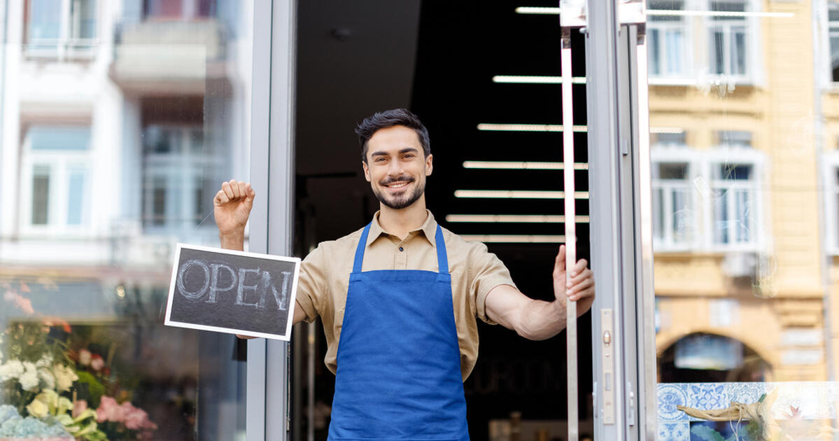 Nem akarnak vállalkozni a magyarok