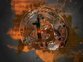 Bitcoin: kidurrant a lufi
