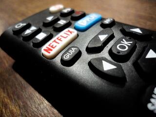 Gyengébb lett a profit a Netflixnél – továbbra is titkolják, hány előfizetőjük van