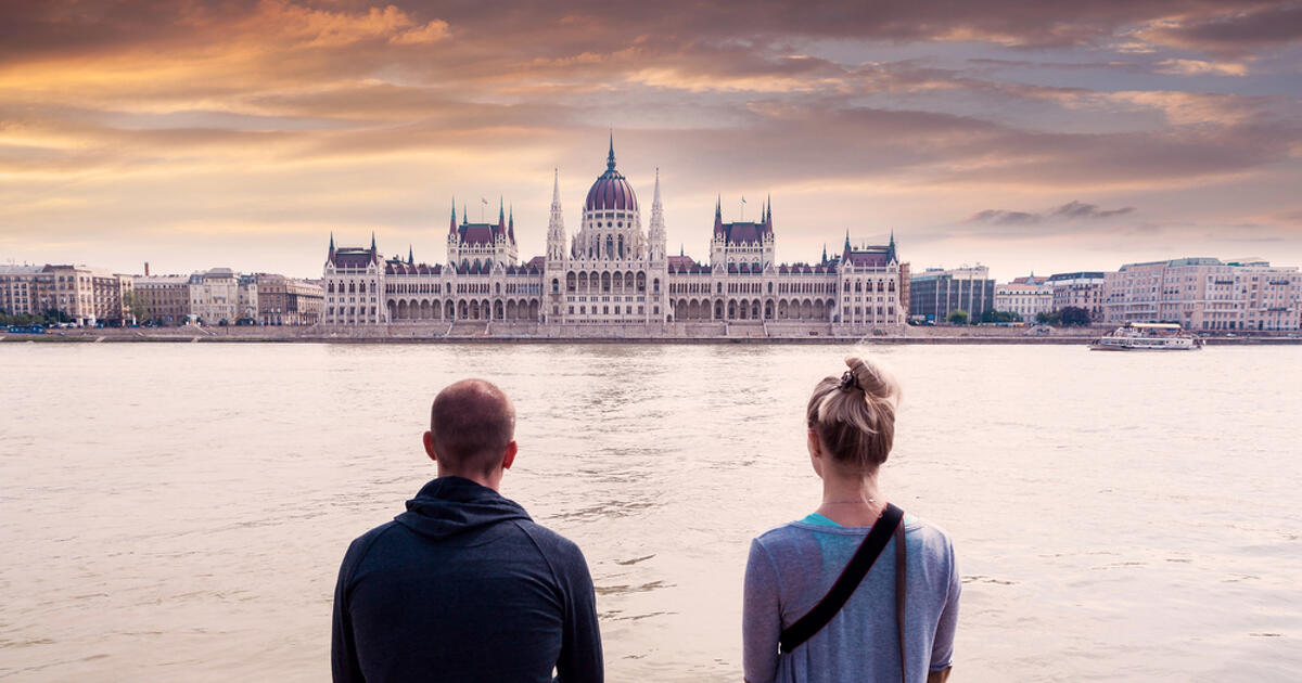 Csúnya bizonyítványt kapott a magyar demokrácia