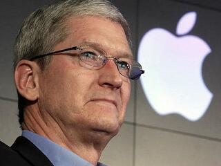 Az Apple vezér üzenete a vállalkozóknak: "Ne csak a pénzért csináld"