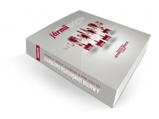 A magyar járműgyártás nagykönyve