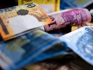 Külföldről érkezett hatalmas pénzekkel kecsegtetnek a csalók