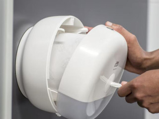  Hatékony higiéniai megoldások az ipari szektorban