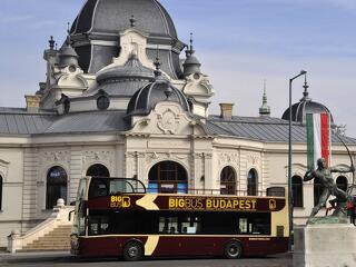 Mire van szükség a budapesti turizmus túléléséhez?