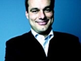 Új elnök az IVSZ-ben