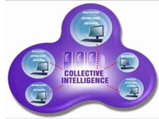 Önkéntes felhasználói kaláka a vírusok ellen